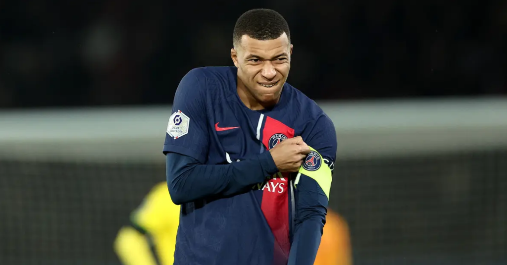 Real Madrid Bidik Striker Berumur 20 Tahun sebagai Alternative Kylian Mbappe