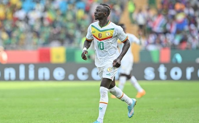 Rekap Piala Afrika 2023 - Sadio Mane Lupa Langkah Nendang Senegal Mengebut di Pertandingan Pertama