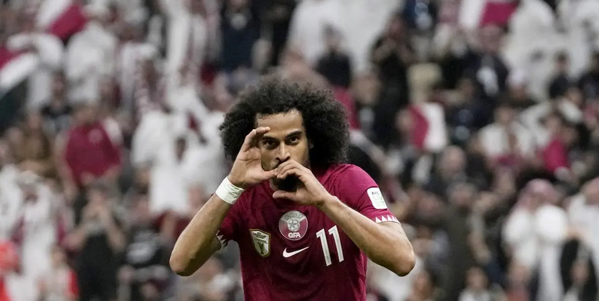 Hasil Piala Asia 2023: Bantai Iran Qatar Tantang Yordania di Final